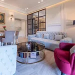 Perla Apartments