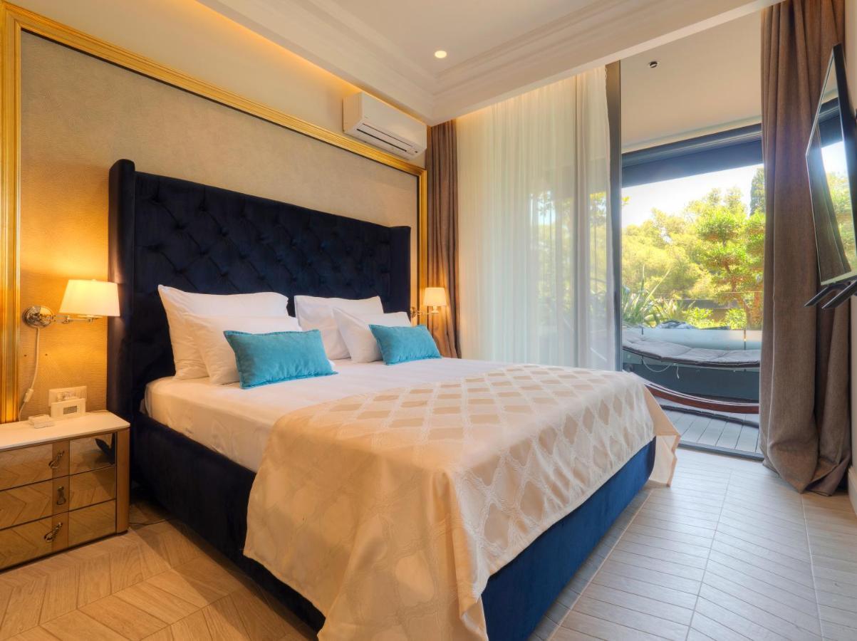 Perla Frühstückspension Budva