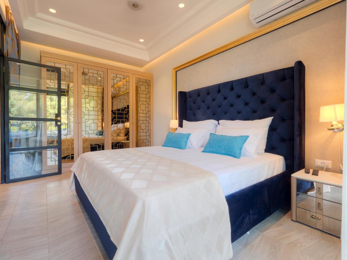 Bed & Breakfast Perla *
