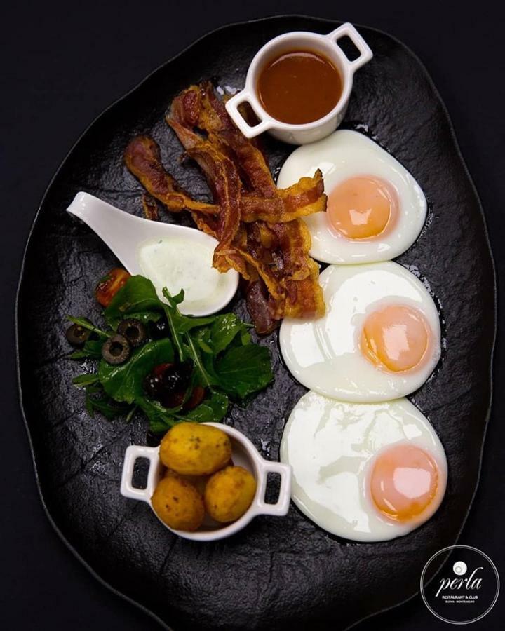 Perla Bed & Breakfast